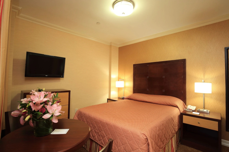 Radio City Apartments photo 20