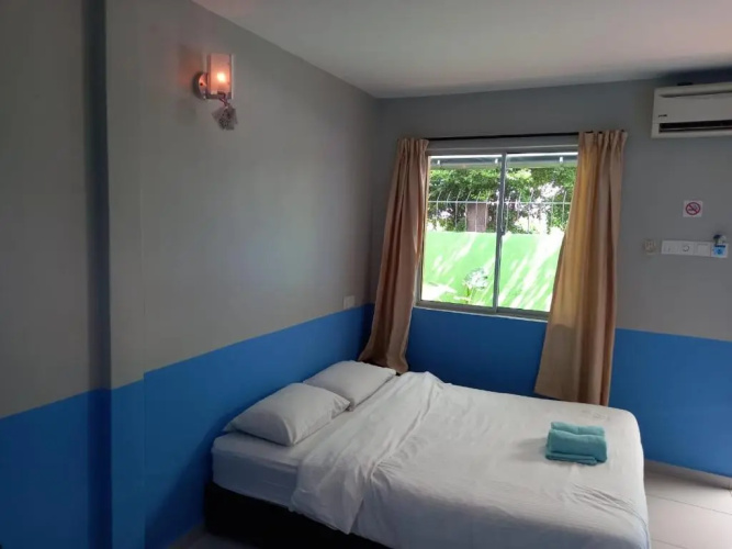 Hotel Tengkera