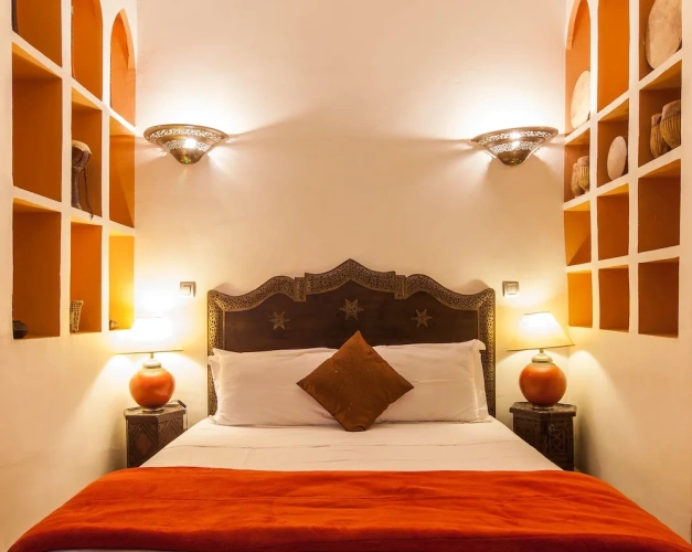 Classic Triple room
