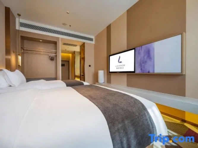 Business Twin room