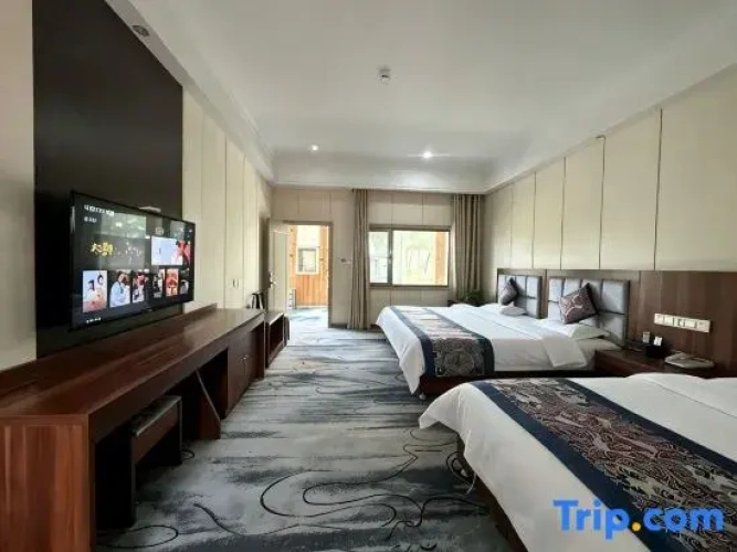 Standard Family room