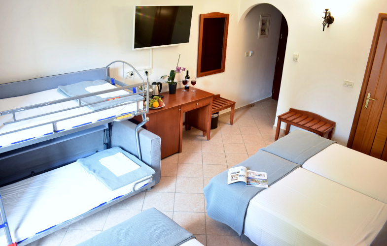 Naxos Resort