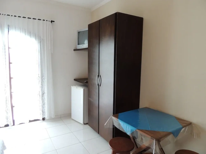 Basement Suite