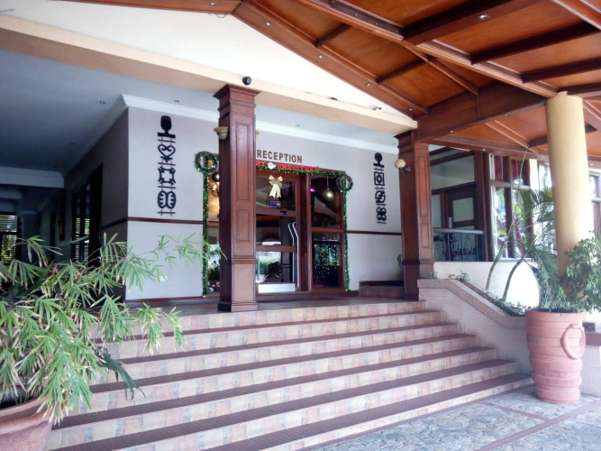 Image de l'hôtel