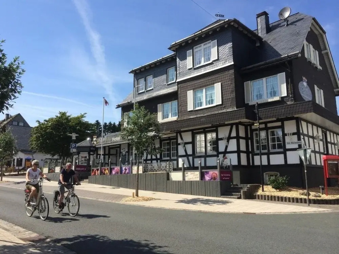 Hotelafbeelding