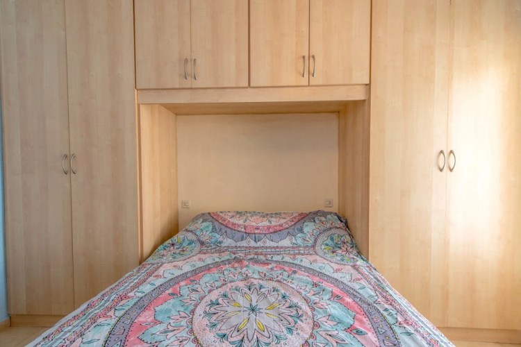 Apartamento Bennecke Neptuno