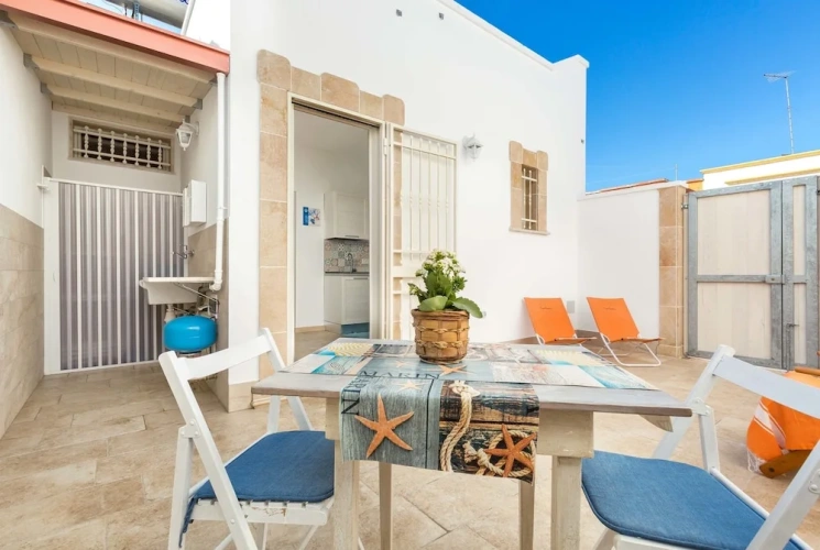 1 Bedroom Comfort Apartment