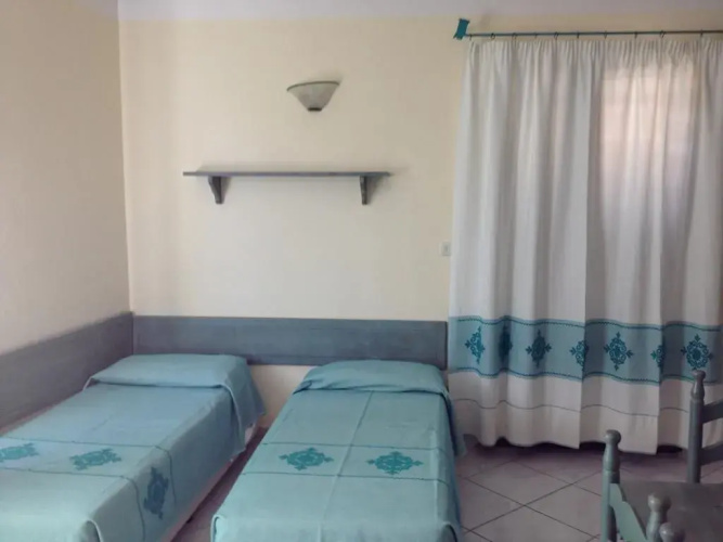 Residence Marina Palace