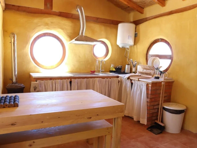 Family Cottage