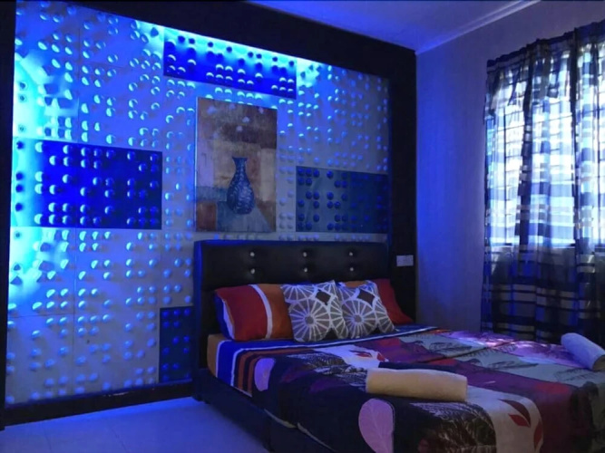 Farcry Eco House