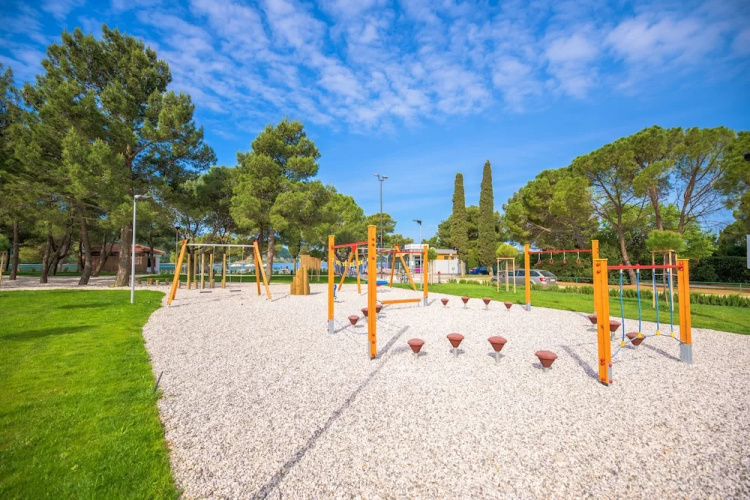 Vila Laguna Strunjan