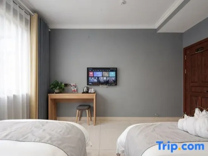 1 Bedroom Standard room