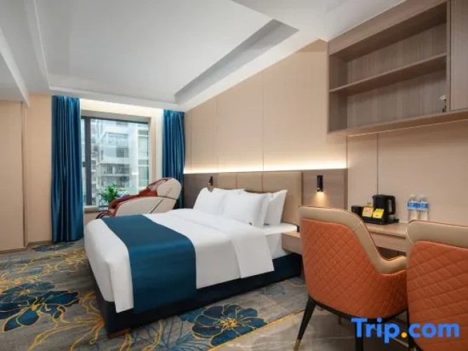 Luxury Double room