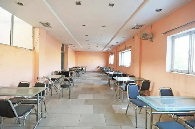 Yadav Hotel And Restaurant by OYO Rooms
