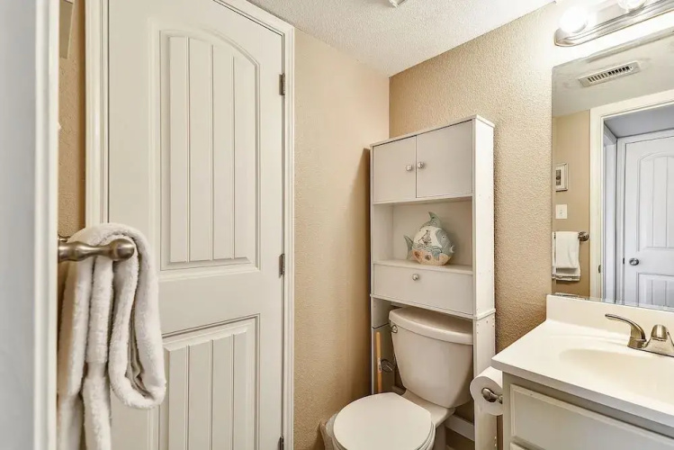 Seascape 1107 - 2 Br Condo