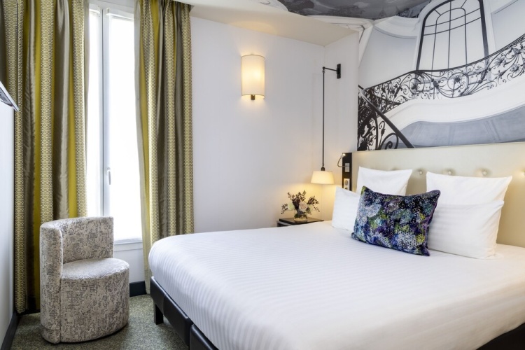 Traditional Double room