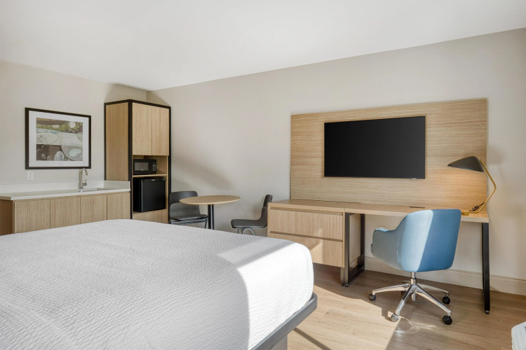 Best Western Byron Center