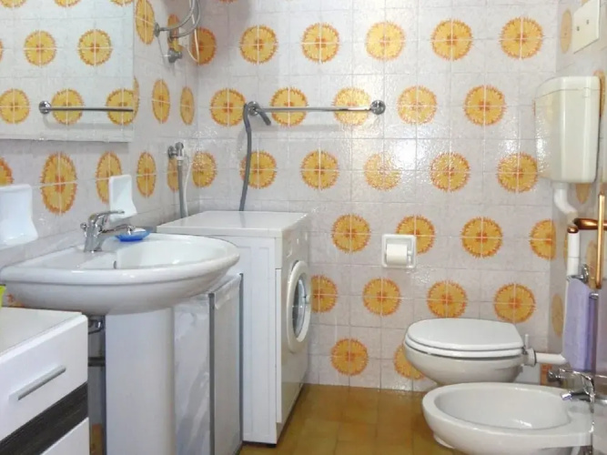 Apartment in Caorle Near Seabeach