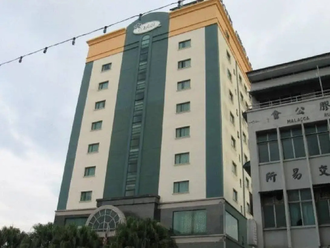 Image de l'hôtel