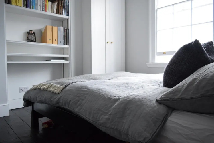 4 Bedroom House in Hackney