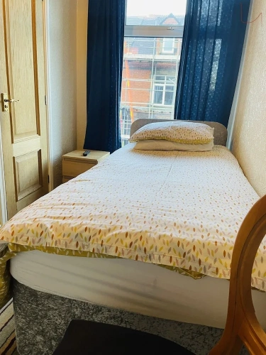 Classic Single room