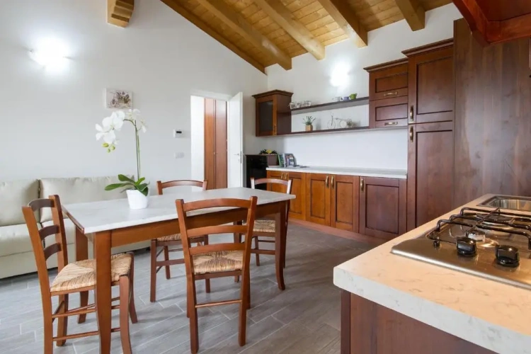 1 Bedroom Cottage