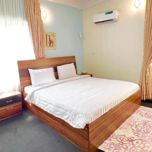 Hotelbild