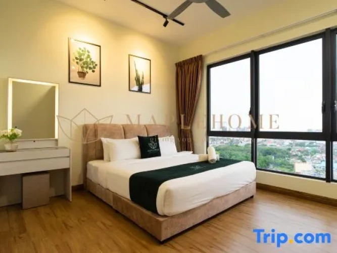 3 Bedrooms Royal Suite