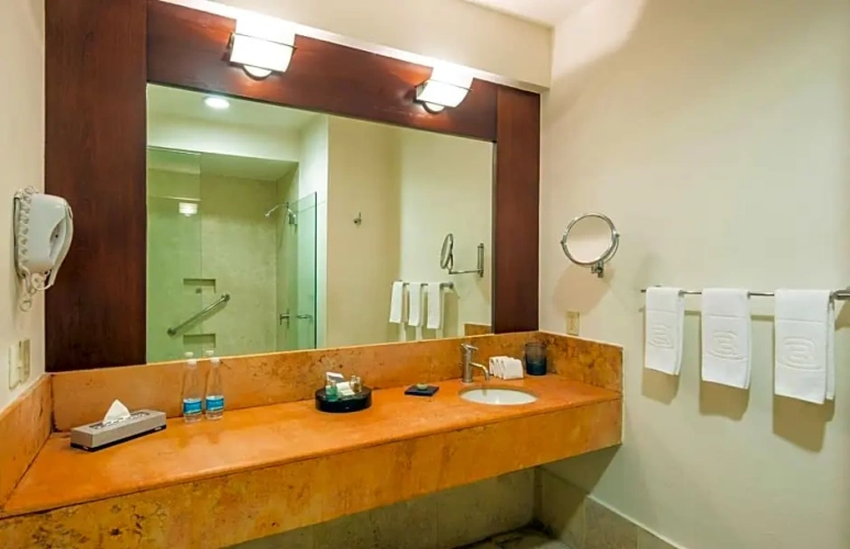 Double Junior Suite