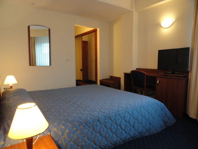 Hotel Excelsior