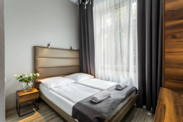 Pergamin Royal Apartments