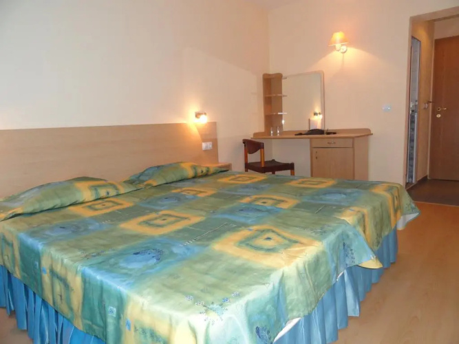 Bonita Hotel