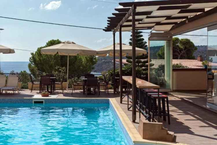 Hotel Afea