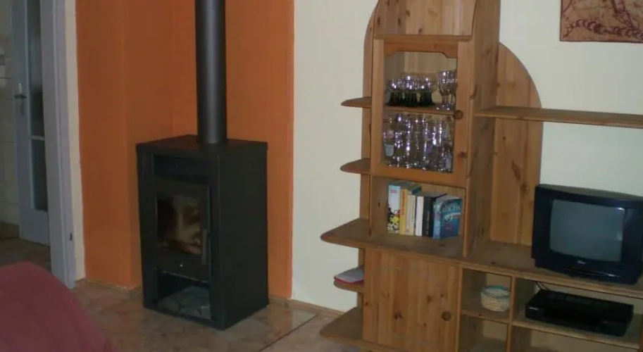 Ferienhaus Ilztal