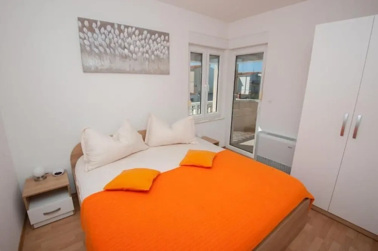 Comfort Apartment