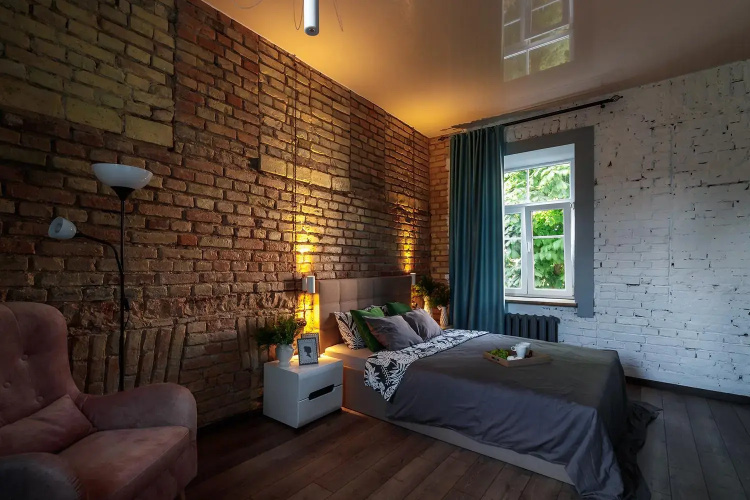 Apartment on Sovetskaya 13