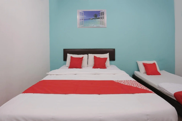 Superior Double Suite