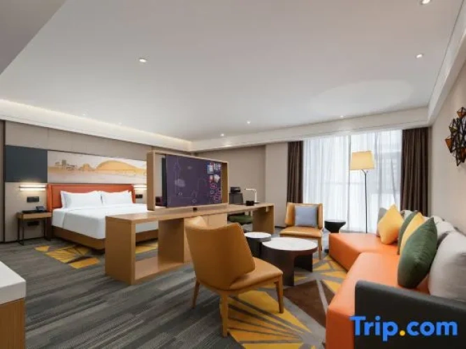 Double Suite