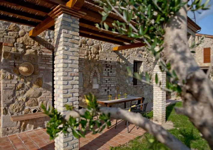 3 Bedrooms Villa