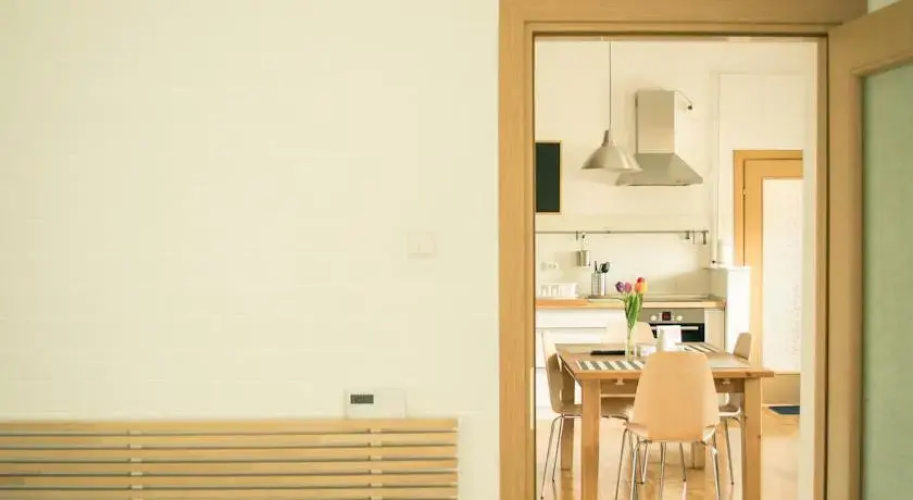 Cluj Napoca Apartament Lux Baritiu
