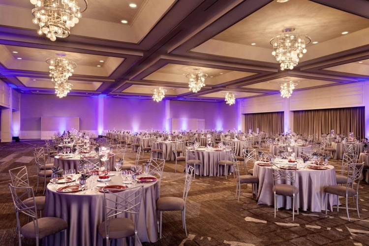 Fairmont Dallas photo 24