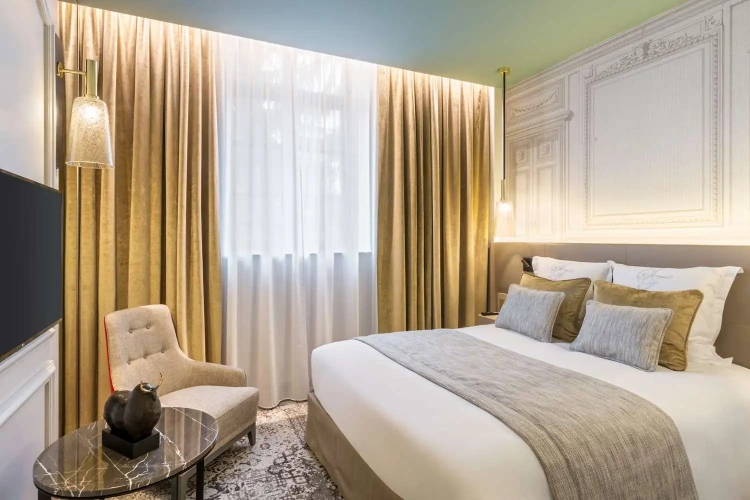 Comfort Double room