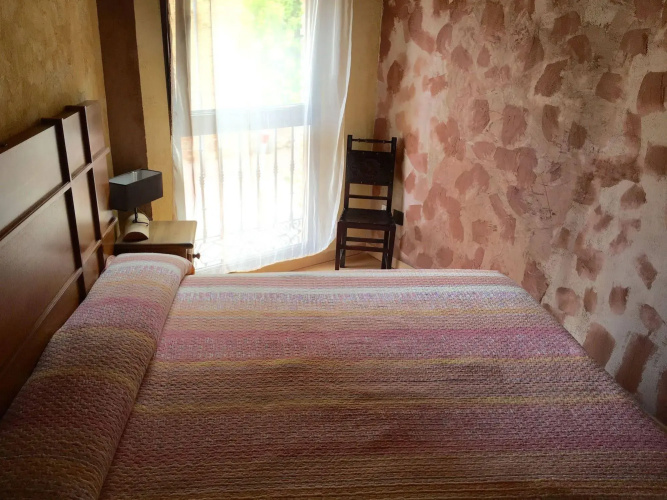 La Bastide Du Chemin