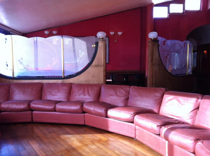 Hotel Gattapone