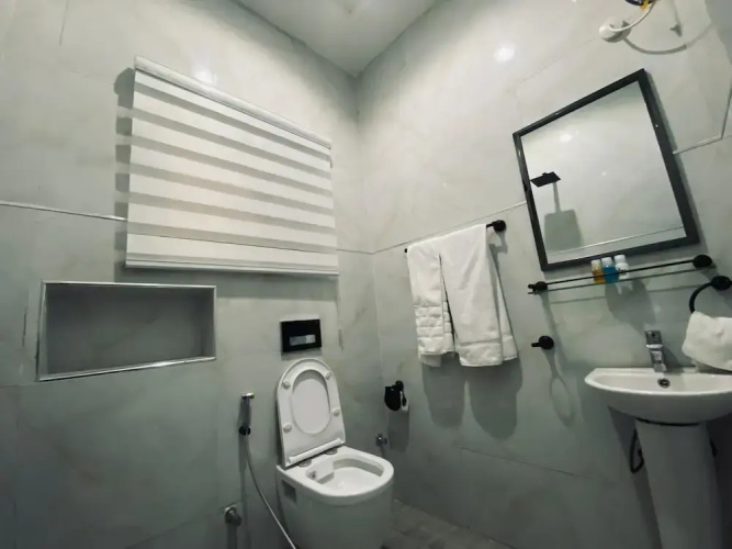 PON Bliss Apartments