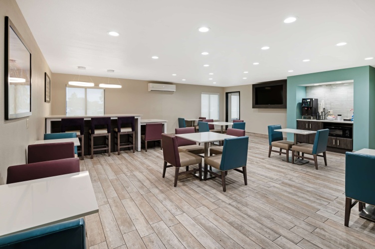 Best Western Plus Greenwood/Indy South Inn photo 34