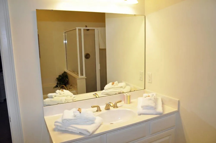 2314 Point Marsh 5BR Home