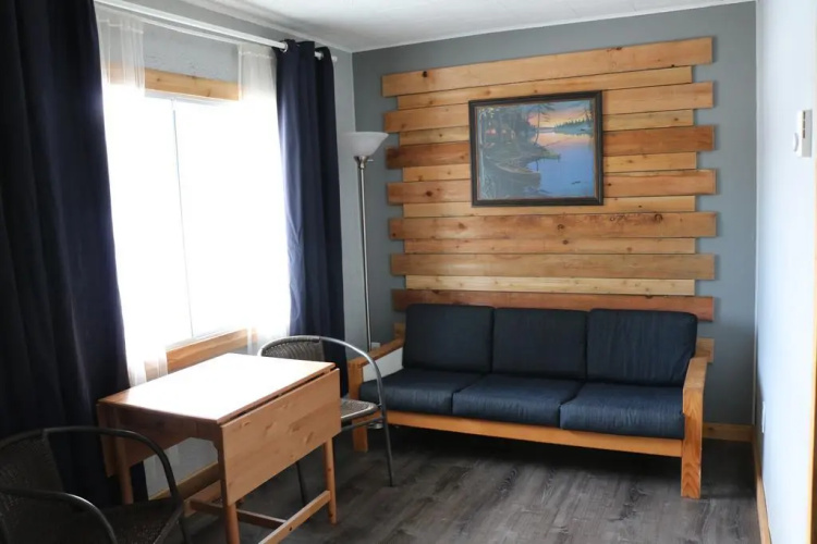 Jasper Way Inn Resort & Campground