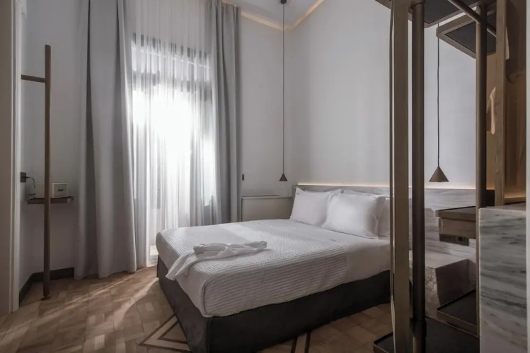 Vegga Suites