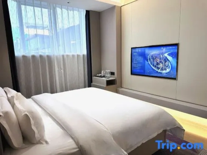 Business Double Suite